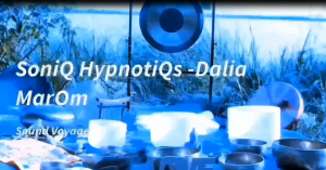 A SoniQHypnotiQ Voyage