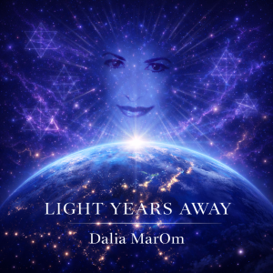 Light Years Away EP