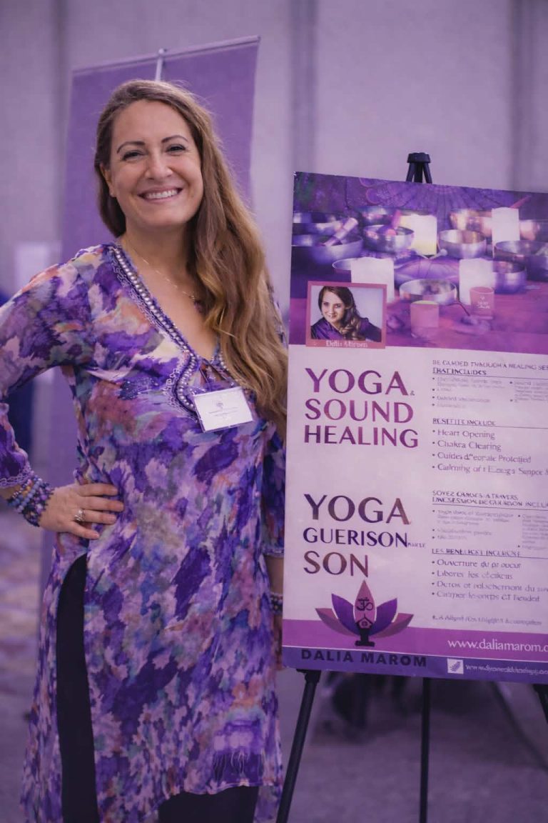 Corporate Wellness Montreal