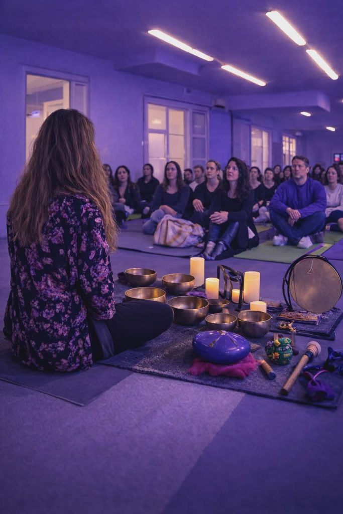 Corporate Wellness Montreal